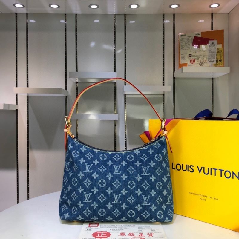 LV Top Handle Bags